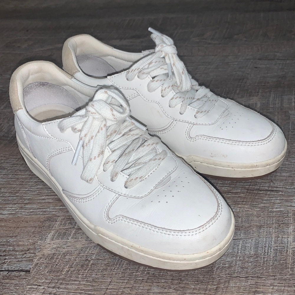 Madewell sneakers